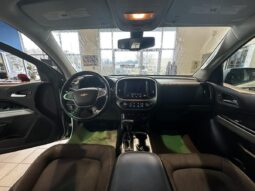 
										2017 Chevrolet Colorado Crew 4×4 Lt Long Box full									