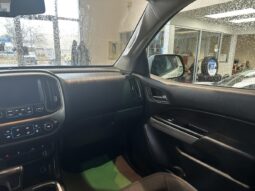 
										2017 Chevrolet Colorado Crew 4×4 Lt Long Box full									