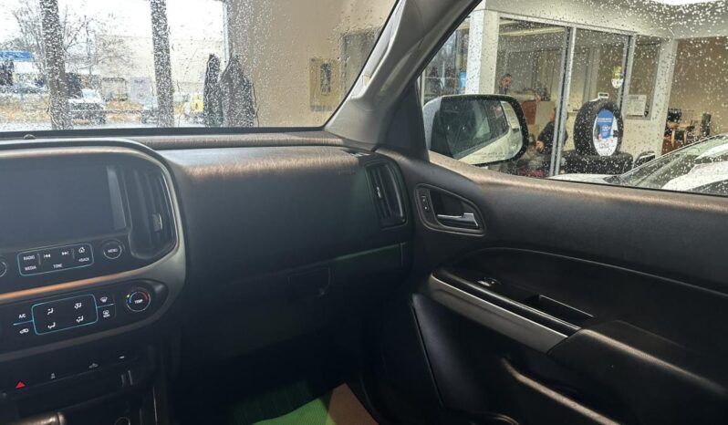 
								2017 Chevrolet Colorado Crew 4×4 Lt Long Box full									