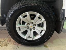 
										2017 Chevrolet Colorado Crew 4×4 Lt Long Box full									