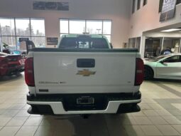 
										2017 Chevrolet Colorado Crew 4×4 Lt Long Box full									