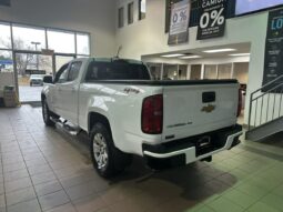 
										2017 Chevrolet Colorado Crew 4×4 Lt Long Box full									