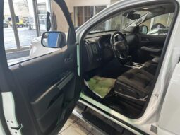 
										2017 Chevrolet Colorado Crew 4×4 Lt Long Box full									