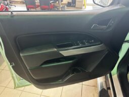 
										2017 Chevrolet Colorado Crew 4×4 Lt Long Box full									