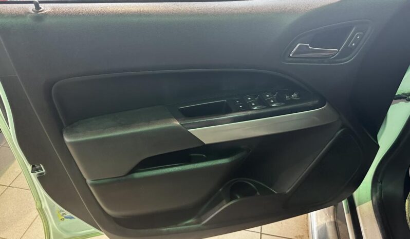 
								2017 Chevrolet Colorado Crew 4×4 Lt Long Box full									