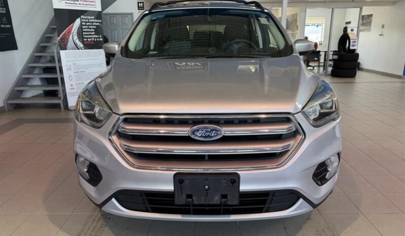 
								2017 Ford Escape Se – Fwd full									