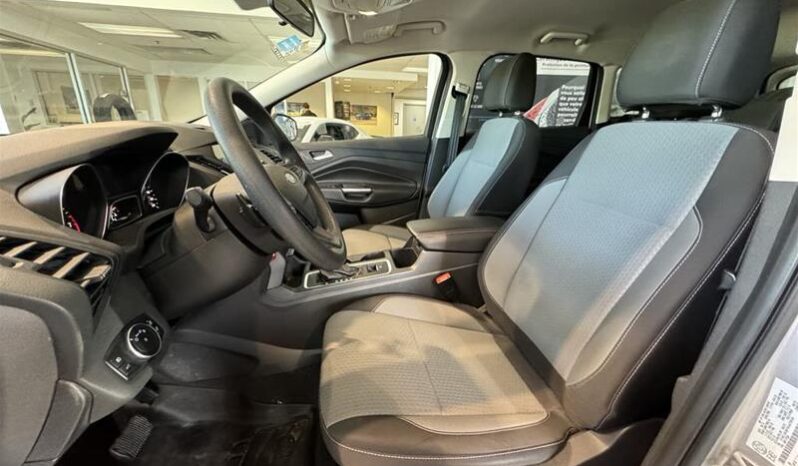 
								2017 Ford Escape Se – Fwd full									