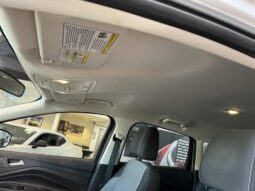 
										2017 Ford Escape Se – Fwd full									