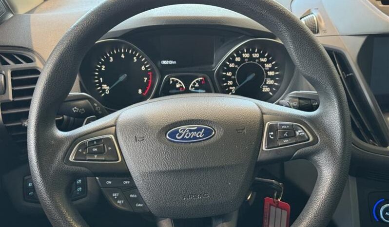 
								2017 Ford Escape Se – Fwd full									