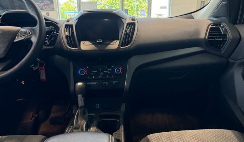 
								2017 Ford Escape Se – Fwd full									