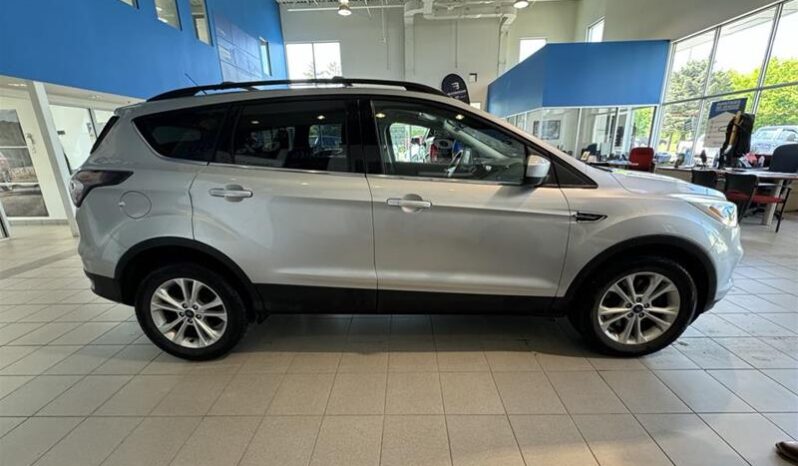 
								2017 Ford Escape Se – Fwd full									