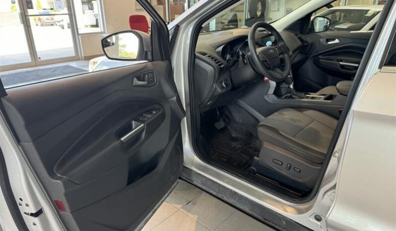 
								2017 Ford Escape Se – Fwd full									