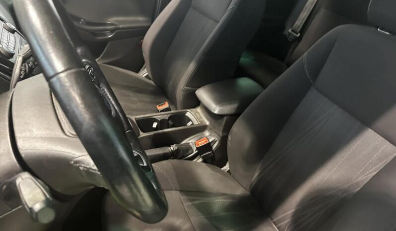 
								2017 Ford Focus Hatch Se full									