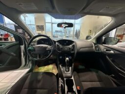 
										2017 Ford Focus Hatch Se full									