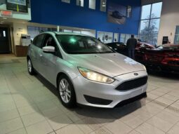 
										2017 Ford Focus Hatch Se full									