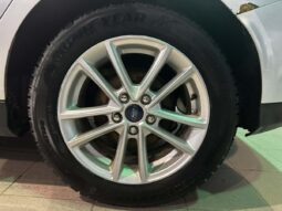 
										2017 Ford Focus Hatch Se full									