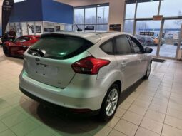 
										2017 Ford Focus Hatch Se full									