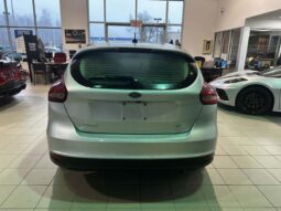 
										2017 Ford Focus Hatch Se full									
