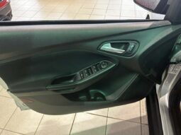 
										2017 Ford Focus Hatch Se full									