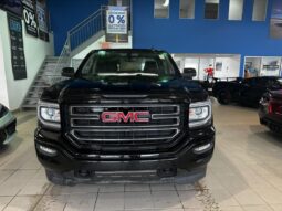 
										2017 GMC Sierra 1500 Double 4×4 Base full									