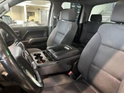 
										2017 GMC Sierra 1500 Double 4×4 Base full									