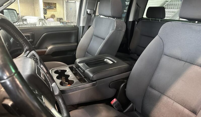 
								2017 GMC Sierra 1500 Double 4×4 Base full									