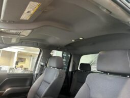 
										2017 GMC Sierra 1500 Double 4×4 Base full									