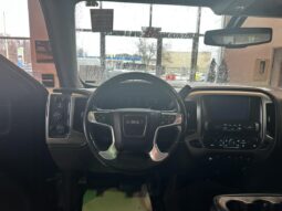 
										2017 GMC Sierra 1500 Double 4×4 Base full									