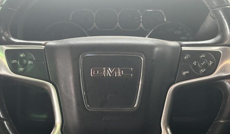 
								2017 GMC Sierra 1500 Double 4×4 Base full									