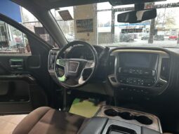 
										2017 GMC Sierra 1500 Double 4×4 Base full									