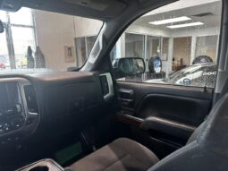 
										2017 GMC Sierra 1500 Double 4×4 Base full									