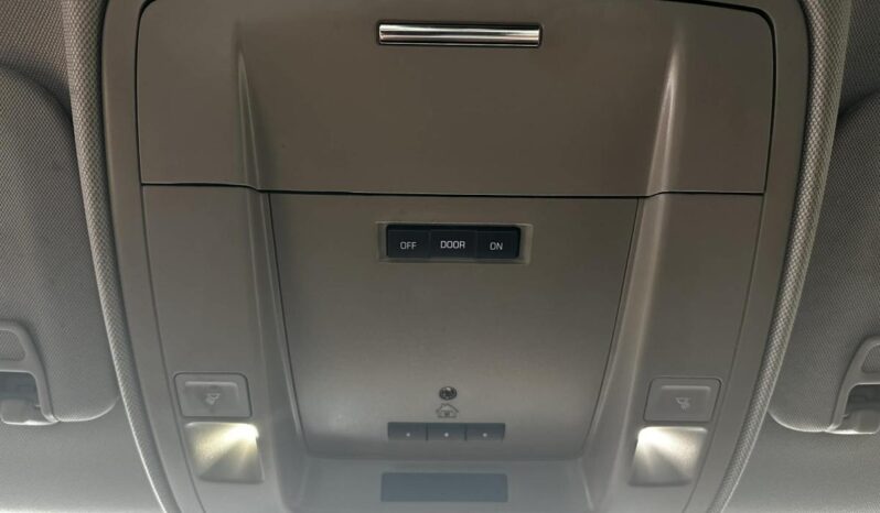 
								2017 GMC Sierra 1500 Double 4×4 Base full									