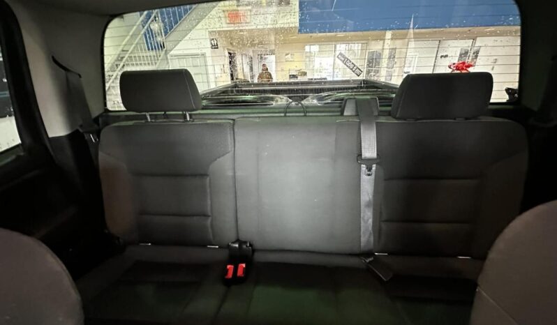 
								2017 GMC Sierra 1500 Double 4×4 Base full									