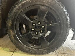 
										2017 GMC Sierra 1500 Double 4×4 Base full									