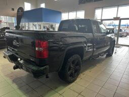 
										2017 GMC Sierra 1500 Double 4×4 Base full									