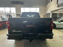 
										2017 GMC Sierra 1500 Double 4×4 Base full									