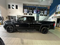 
										2017 GMC Sierra 1500 Double 4×4 Base full									