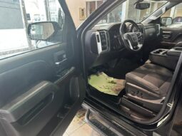 
										2017 GMC Sierra 1500 Double 4×4 Base full									