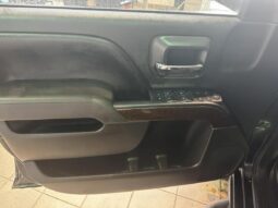 
										2017 GMC Sierra 1500 Double 4×4 Base full									