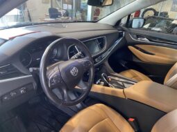 
										2018 Buick Enclave Awd Premium full									