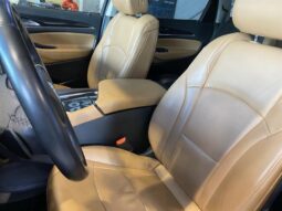 
										2018 Buick Enclave Awd Premium full									