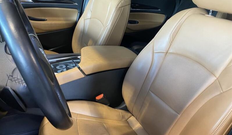 
								2018 Buick Enclave Awd Premium full									