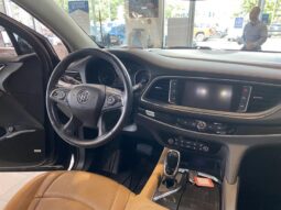 
										2018 Buick Enclave Awd Premium full									