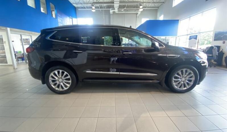 
								2018 Buick Enclave Awd Premium full									