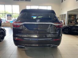 
										2018 Buick Enclave Awd Premium full									