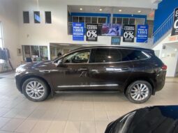 
										2018 Buick Enclave Awd Premium full									