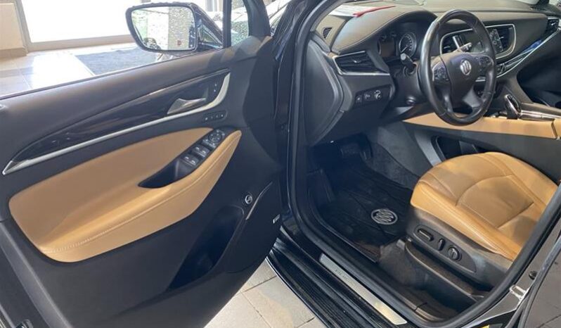 
								2018 Buick Enclave Awd Premium full									