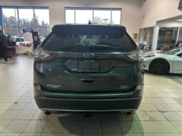 
										2018 Ford Edge Sel – Awd full									