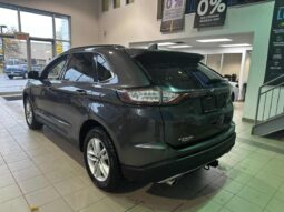 
										2018 Ford Edge Sel – Awd full									