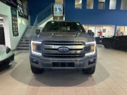 
										2018 Ford F-150 4×4 – Supercrew Xlt full									